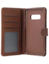 Buy Bizon Case Wallet Samsung Galaxy S10e brown - BIZ7677 - {ean13} - Home Screen Store Europe