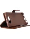 Buy Bizon Case Wallet Samsung Galaxy S10e brown - BIZ7677 - {ean13} - Home Screen Store Europe