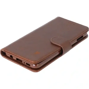 Buy Bizon Case Wallet Samsung Galaxy S10e brown - BIZ7677 - {ean13} - Home Screen Store Europe