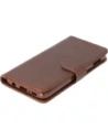 Buy Bizon Case Wallet Samsung Galaxy S10e brown - BIZ7677 - {ean13} - Home Screen Store Europe