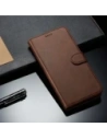 Buy Bizon Case Wallet Samsung Galaxy S10e brown - BIZ7677 - {ean13} - Home Screen Store Europe