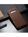 Kup Bizon Case Wallet Samsung Galaxy S10e braun - BIZ7677 - {ean13} - Sklep Home Screen