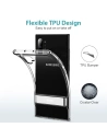 Kup Etui ESR Air Shield Boost Samsung Galaxy Note 10+ Plus Clear - ESR079CL - {ean13} - Sklep Home Screen