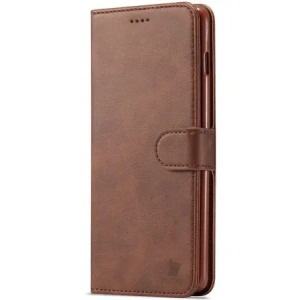 Buy Bizon Case Wallet Samsung Galaxy S10e brown - BIZ7677 - {ean13} - Home Screen Store Europe