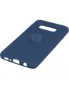 Kup Bizon Case Silikonring Samsung Galaxy S10e marineblau - BIZ7678 - {ean13} - Sklep Home Screen