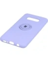 Kup Bizon Case Silikonring Samsung Galaxy S10e lila - BIZ7680 - {ean13} - Sklep Home Screen