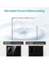 Kup Etui ESR Air Shield Boost Samsung Galaxy Note 10+ Plus Clear - ESR079CL - {ean13} - Sklep Home Screen