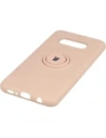 Kup Bizon Case Inel din Silicon Samsung Galaxy S10e roz deschis - BIZ7681 - {ean13} - Sklep Home Screen