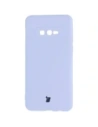 Bizon Case Silicone Samsung Galaxy S10e light purple