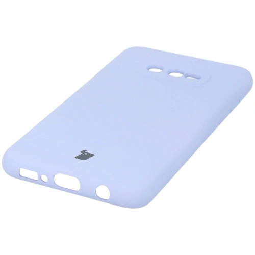 Kup Bizon Case Silicone Samsung Galaxy S10e violet deschis - BIZ7682 - {ean13} - Sklep Home Screen