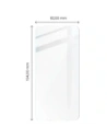 Buy Bizon Glass Clear Samsung Galaxy S10e - BIZ1435 - {ean13} - Home Screen Store Europe