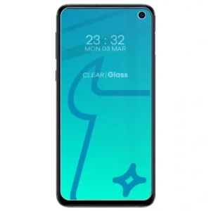 Kup Szkło hartowane Bizon Glass Clear do Samsung Galaxy S10e - BIZ1435 - {ean13} - Sklep Home Screen