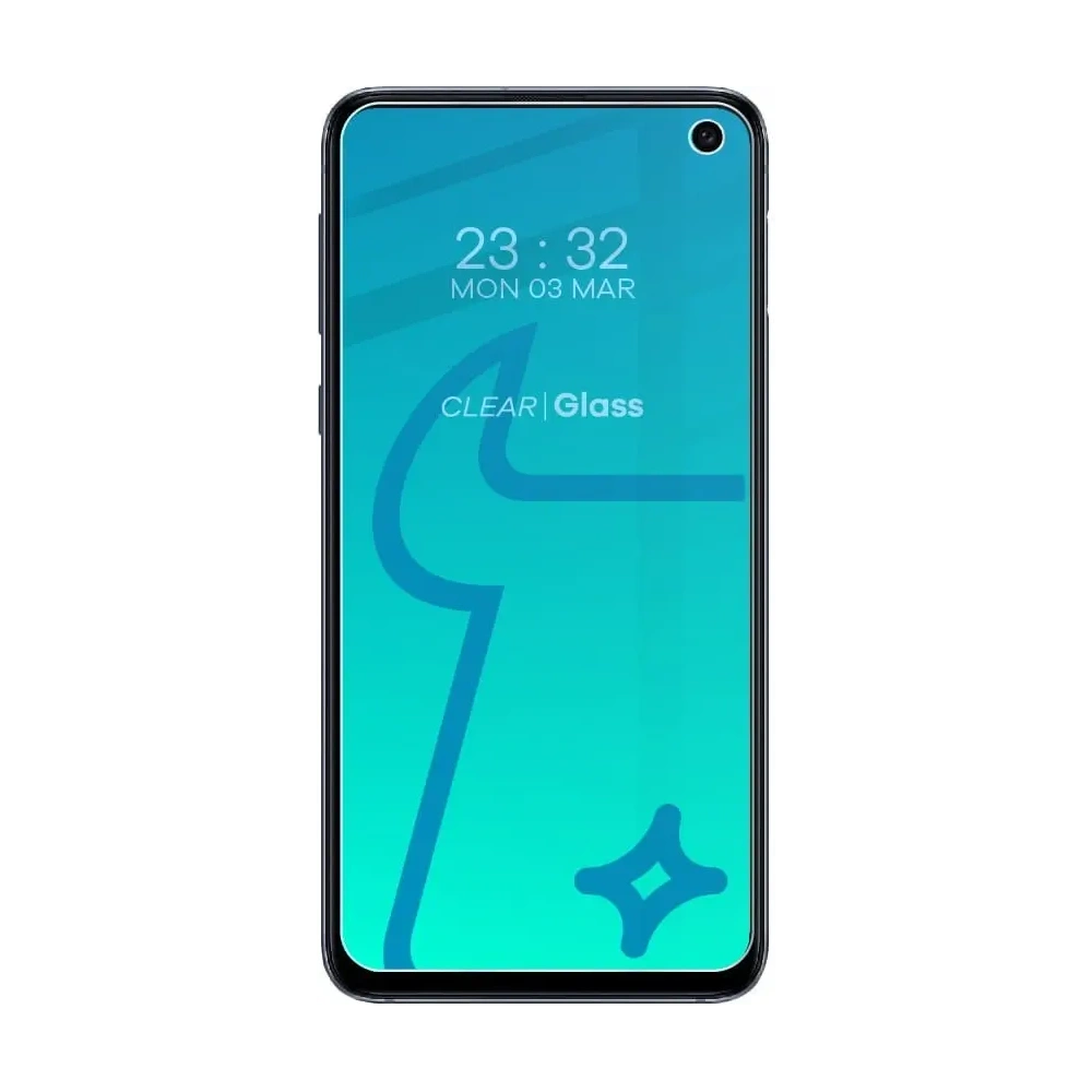 Szkło hartowane Bizon Glass Clear do Samsung Galaxy S10e