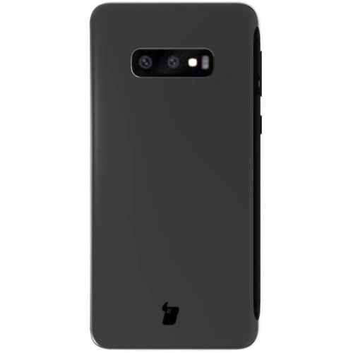 Kup Bizon Case Clear Pack Hülle + 2x Bildschirmglas + Linsenglas Samsung Galaxy S10e klar - BIZ7686 - {ean13} - Sklep Home Screen