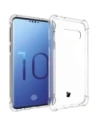 Kup Bizon Case Clear Pack tok + 2x kijelző üveg + lencse üveg Samsung Galaxy S10e átlátszó - BIZ7686 - {ean13} - Sklep Home Screen