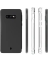 Kup Bizon Case Clear Pack tok + 2x kijelző üveg + lencse üveg Samsung Galaxy S10e átlátszó - BIZ7686 - {ean13} - Sklep Home Screen