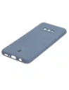 Buy Bizon Case Silicone Samsung Galaxy S10e grey - BIZ7687 - {ean13} - Home Screen Store Europe