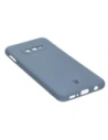 Buy Bizon Case Silicone Samsung Galaxy S10e grey - BIZ7687 - {ean13} - Home Screen Store Europe