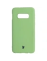 Buy Bizon Case Silicone Samsung Galaxy S10e light green - BIZ7688 - {ean13} - Home Screen Store Europe