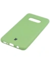 Buy Bizon Case Silicone Samsung Galaxy S10e light green - BIZ7688 - {ean13} - Home Screen Store Europe