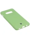 Buy Bizon Case Silicone Samsung Galaxy S10e light green - BIZ7688 - {ean13} - Home Screen Store Europe