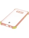 Kup Etui Bizon Case AntiShock Hybrid Galaxy do S10e, jasnoróżowe - BIZ7689 - {ean13} - Sklep Home Screen