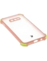 Kup Etui Bizon Case AntiShock Hybrid Samsung Galaxy do S10e jasnoróżowe - BIZ7689 - {ean13} - Sklep Home Screen
