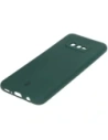 Buy Bizon Case Silicone Samsung Galaxy S10e dark green - BIZ7690 - {ean13} - Home Screen Store Europe