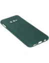 Buy Bizon Case Silicone Samsung Galaxy S10e dark green - BIZ7690 - {ean13} - Home Screen Store Europe