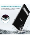 Kup Etui ESR Air Shield Boost Samsung Galaxy Note 10+ Plus Clear - ESR079CL - {ean13} - Sklep Home Screen