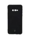 Kup Bizon Case Silikon Samsung Galaxy S10e schwarz - BIZ1443 - {ean13} - Sklep Home Screen