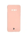 Bizon Case Silicone Samsung Galaxy S10e világos rózsaszín