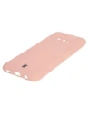 Buy Bizon Case Silicone Samsung Galaxy S10e light pink - BIZ1444 - {ean13} - Home Screen Store Europe