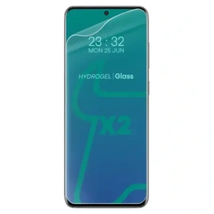 Kup Bizon Glass Hydrogel Samsung Galaxy S20 [2 PACHET] - BIZ1445 - {ean13} - Sklep Home Screen