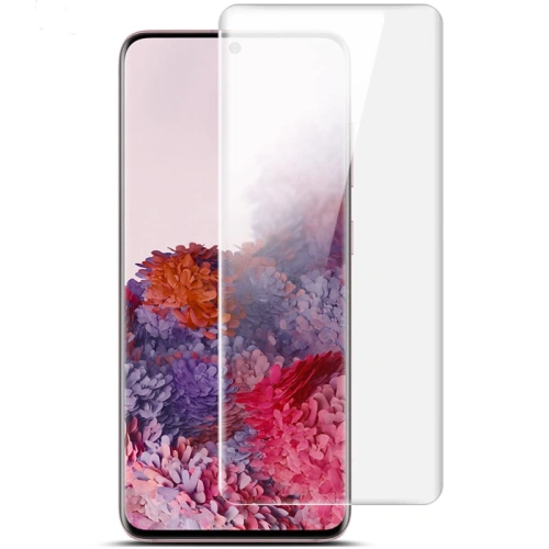 Kup Bizon Glass Hydrogel Samsung Galaxy S20 [2 PACK] - BIZ1445 - {ean13} - Sklep Home Screen