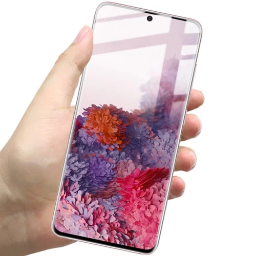 Kup Bizon Glass Hydrogel Samsung Galaxy S20 [2 PACHET] - BIZ1445 - {ean13} - Sklep Home Screen
