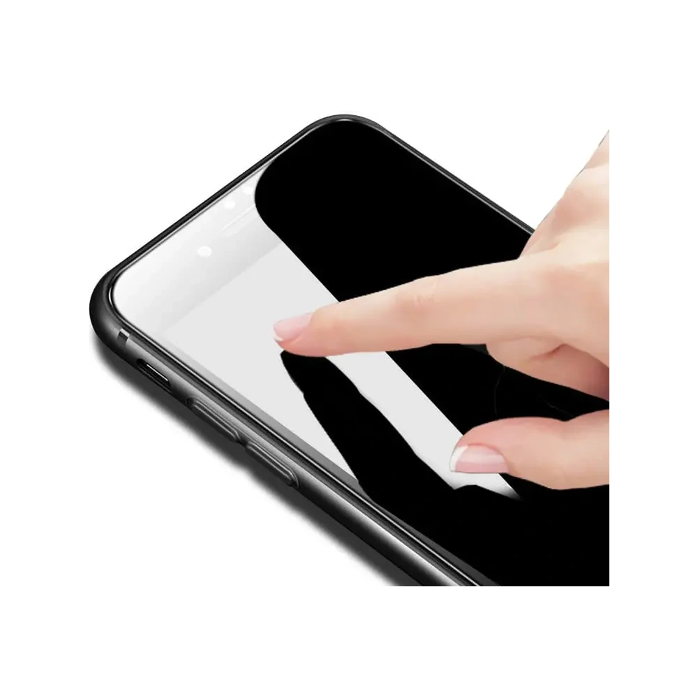 Folia hydrożelowa na ekran Bizon Glass Hydrogel Samsung Galaxy S20 [2 PACK]