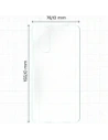 Kup Fólie hydrogelová na zadní část Bizon Glass Hydrogel Samsung Galaxy S20 FE [2 PACK] - BIZ1446 - {ean13} - Sklep Home Screen