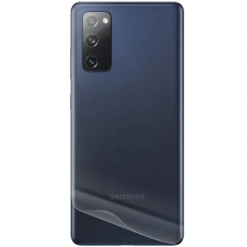 Kup Fólie hydrogelová na zadní část Bizon Glass Hydrogel Samsung Galaxy S20 FE [2 PACK] - BIZ1446 - {ean13} - Sklep Home Screen