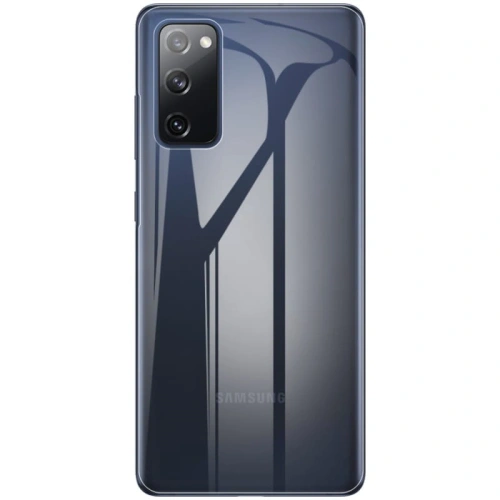 Kup Fólie hydrogelová na zadní část Bizon Glass Hydrogel Samsung Galaxy S20 FE [2 PACK] - BIZ1446 - {ean13} - Sklep Home Screen