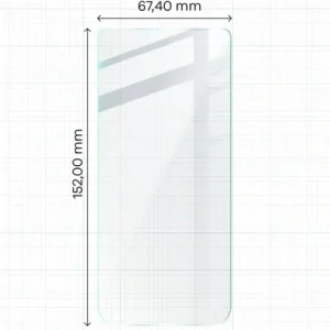 Buy Bizon Glass Clear tempered glass - 3 pcs. + lens glass Samsung Galaxy S20 FE - BIZ1447 - {ean13} - Home Screen Store Europe