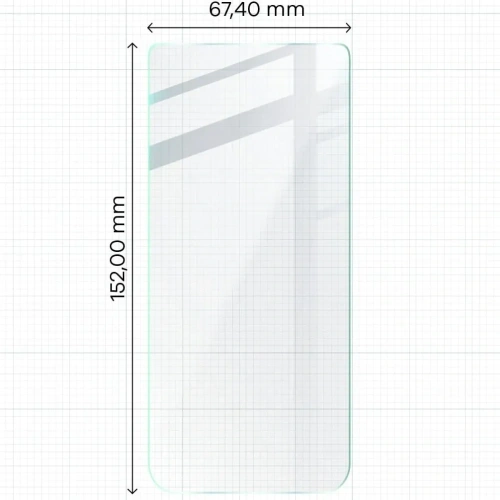 Kup Tvrzené sklo Bizon Glass Clear - 3 ks + objektiv Samsung Galaxy S20 FE - BIZ1447 - {ean13} - Sklep Home Screen