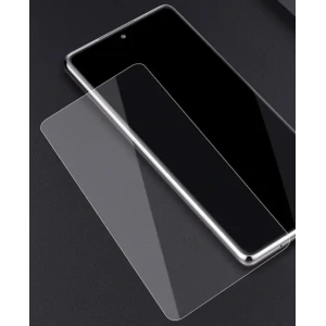 Kup Bizon Glass Clear sticlă temperată - 3 buc. + sticlă lentilă Samsung Galaxy S20 FE - BIZ1447 - {ean13} - Sklep Home Screen