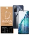 Folia hydrożelowa na tył i przód Bizon Glass Hydrogel Samsung Galaxy S20 FE