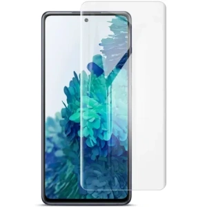 Kup Bizon Glass Hydrogel Samsung Galaxy S20 FE - BIZ1448 - {ean13} - Sklep Home Screen