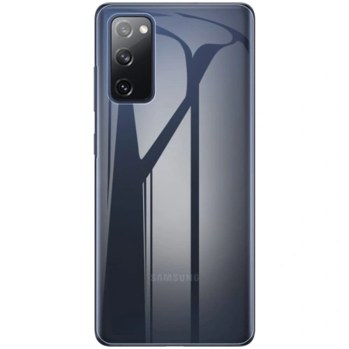 Kup Fólie hydrogelová na zadní a přední stranu Bizon Glass Hydrogel Samsung Galaxy S20 FE - BIZ1448 - {ean13} - Sklep Home Screen