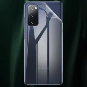 Kup Bizon Glass Hydrogel Samsung Galaxy S20 FE - BIZ1448 - {ean13} - Sklep Home Screen