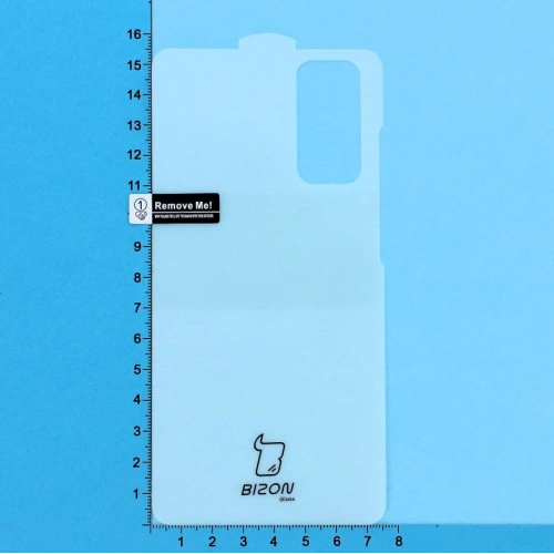 Kup Folia hydrożelowa na tył i przód Bizon Glass Hydrogel Samsung Galaxy S20 FE - BIZ1448 - {ean13} - Sklep Home Screen
