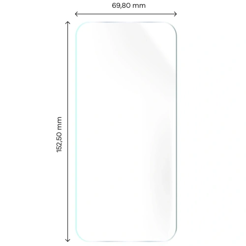 Kup Bizon Glass Hydrogel Samsung Galaxy S20 FE [2 PACK] - BIZ1449 - {ean13} - Sklep Home Screen