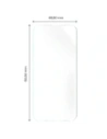 Kup Bizon Glass Hydrogel Samsung Galaxy S20 FE [2 PACK] - BIZ1449 - {ean13} - Sklep Home Screen